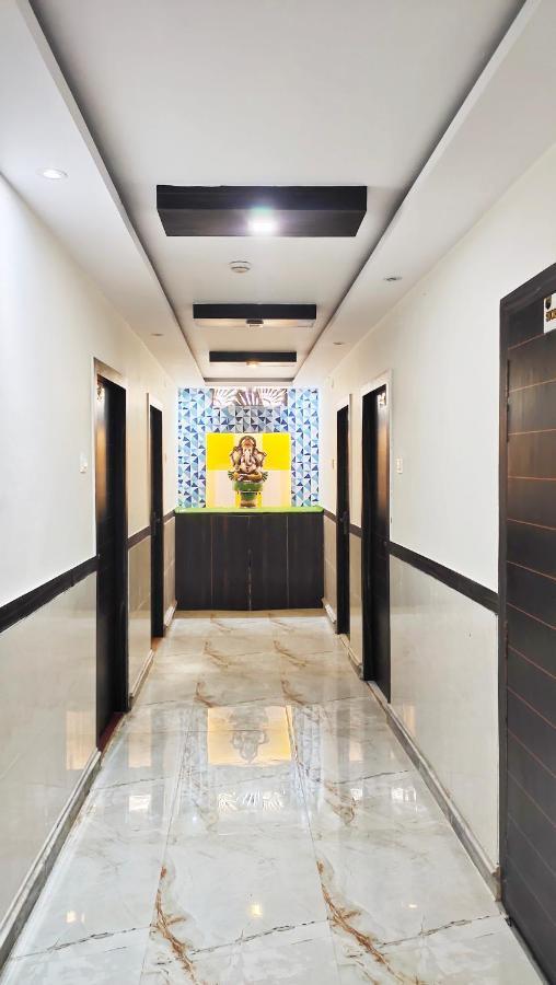 Hotel Shivay Palace Basti Extérieur photo