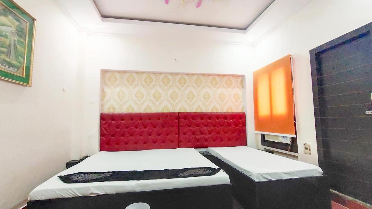 Hotel Shivay Palace Basti Extérieur photo